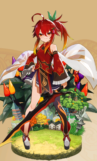 フラワーナイトガール 攻略wiki Com フラワーナイトガール 攻略wiki Com